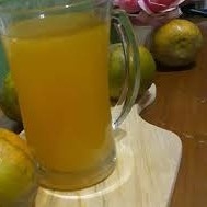 Jeruk Manis Panas