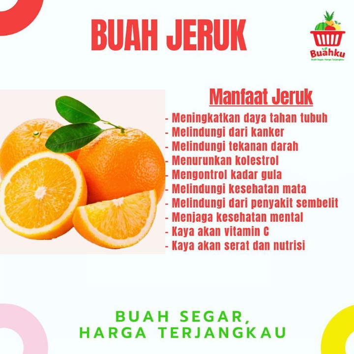 Jeruk Navel