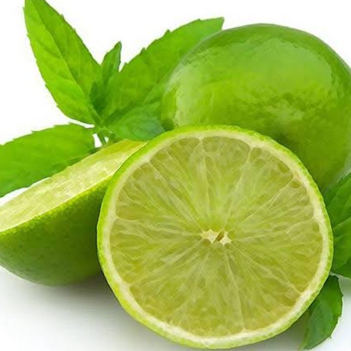 Jeruk Nipis 1 Pack - 500 gr