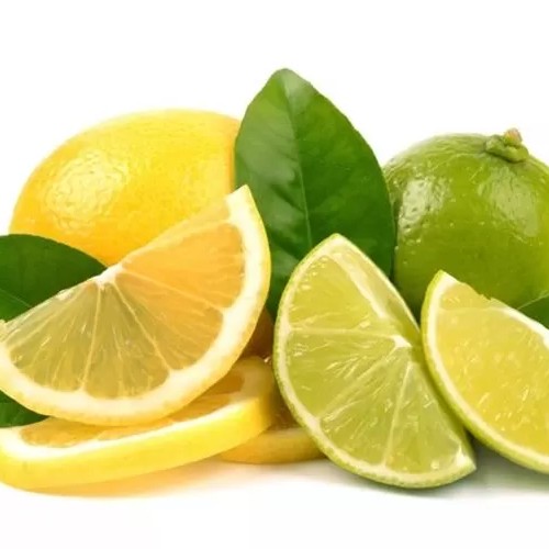 Jeruk Nipis Dan Jeruk Lemon 2