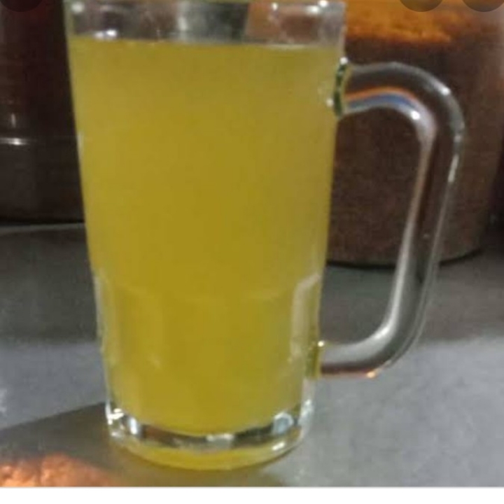 Jeruk Panas