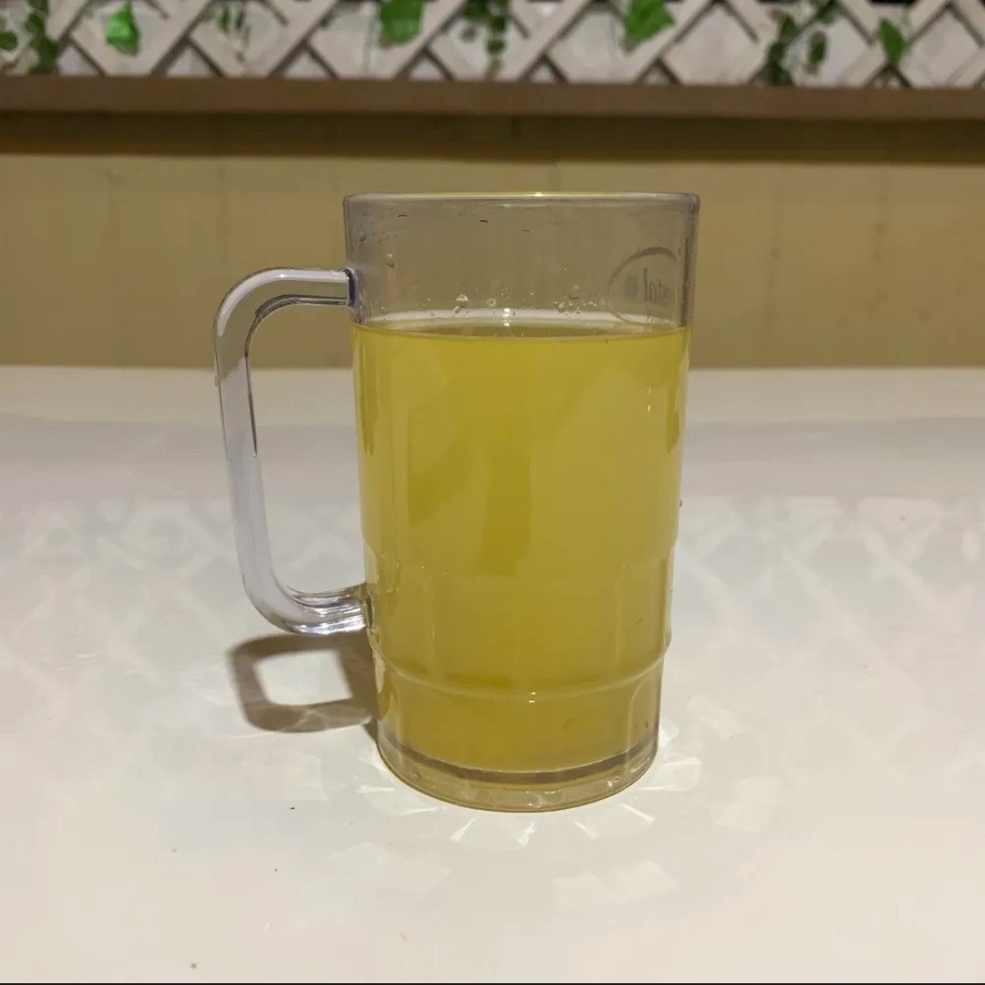 Jeruk Panas