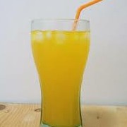 Jeruk Panas