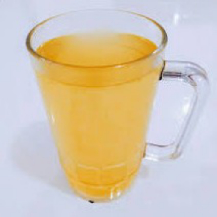 Jeruk Panas