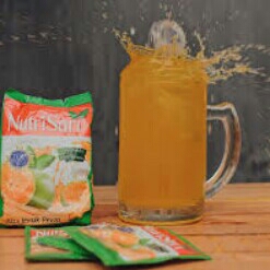 Jeruk Peras