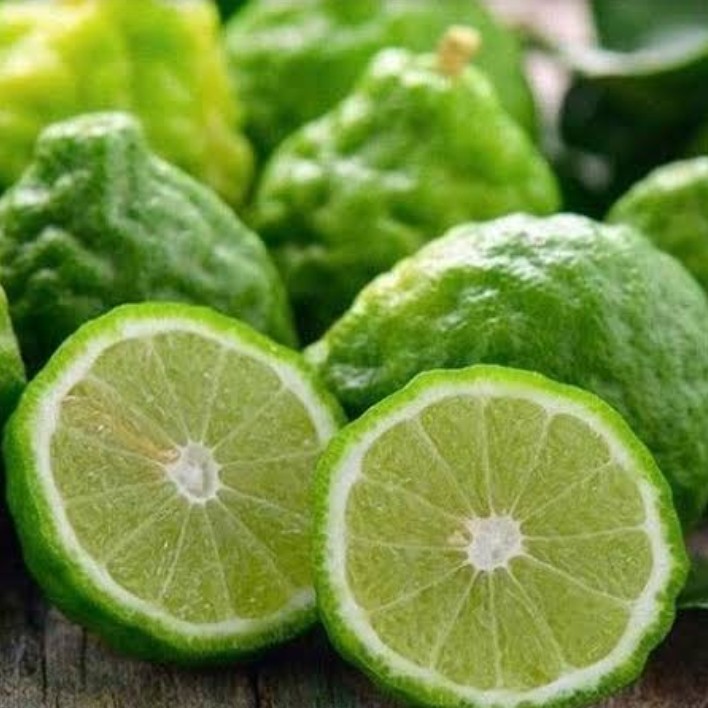 Jeruk Purut 1 Pack - 2 Buah
