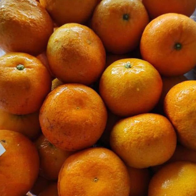 Jeruk Wokam 500gr