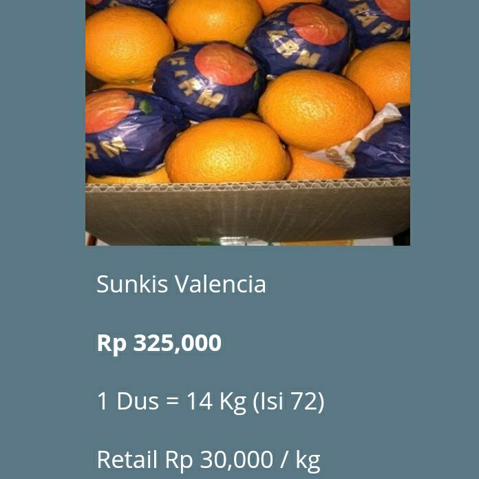 Jeruk Sunkis