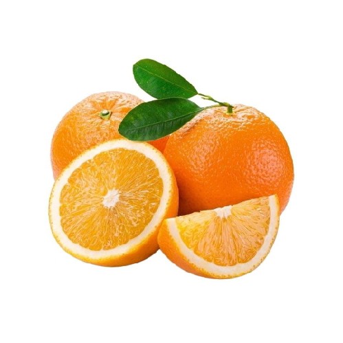 Jeruk Sunkist