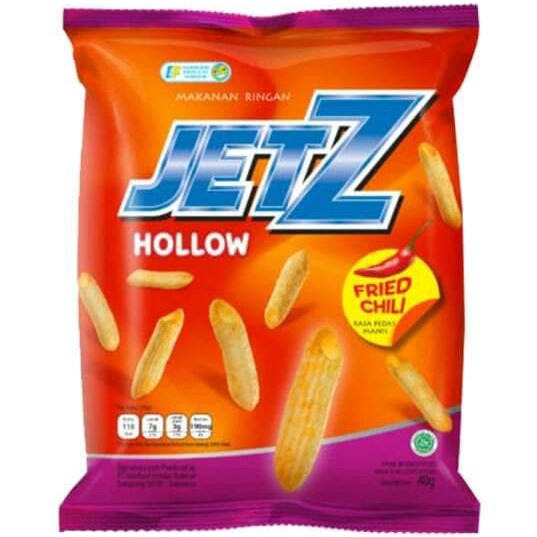 Jetz Hollow