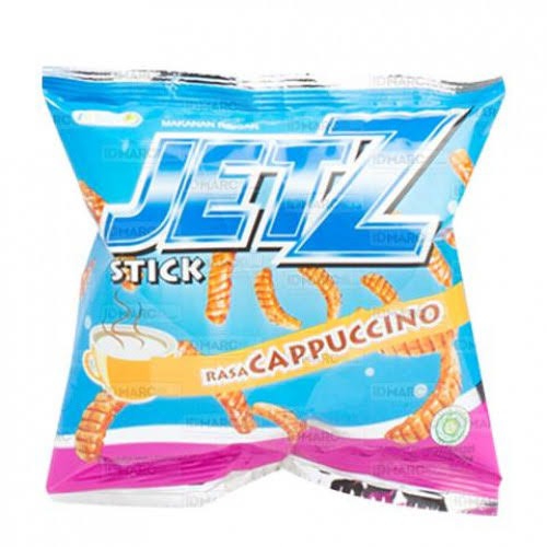 Jetz Stick