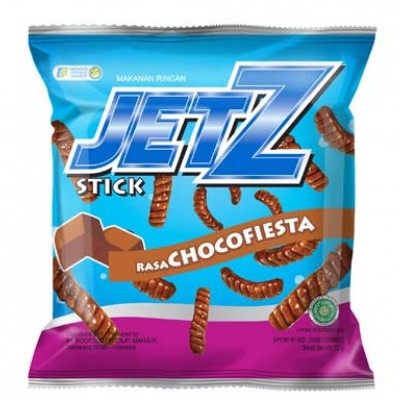 Jetz Stick 2