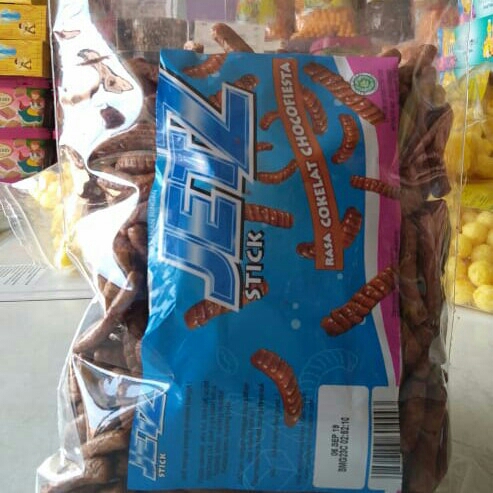 Jetz stick