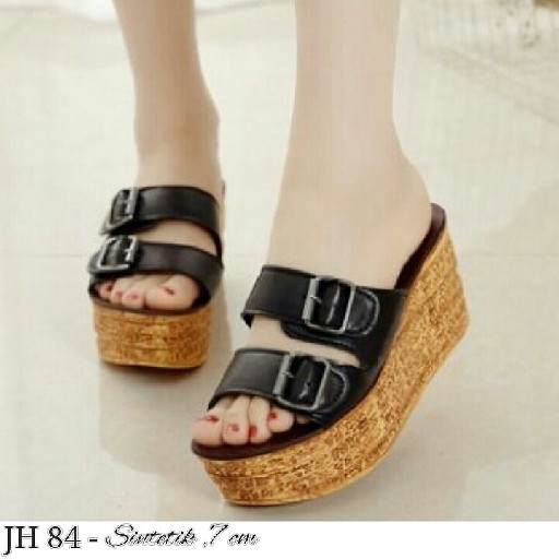 Jh 84 Hitam