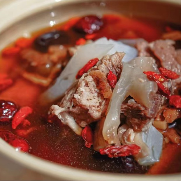 Jiak Po
