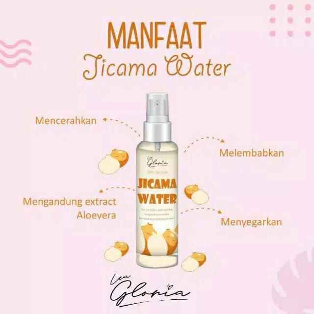 Jicama Water 3