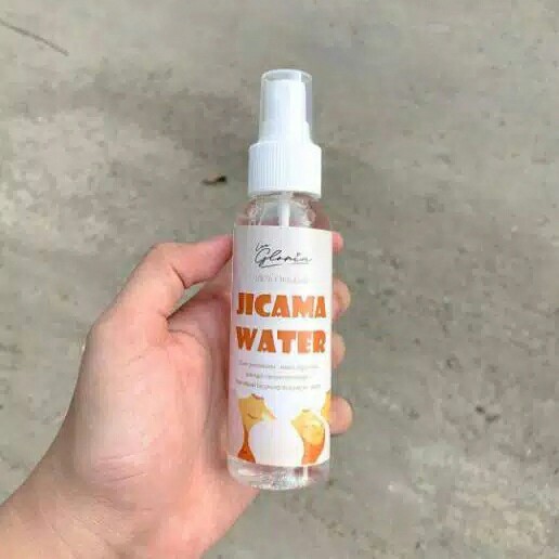 Jicama Water 5