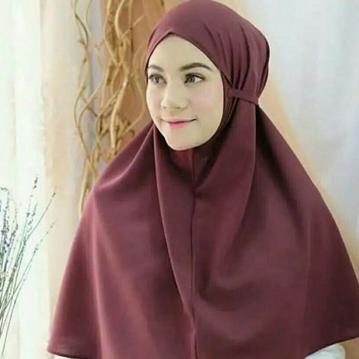 Jilbab Aisyah 2