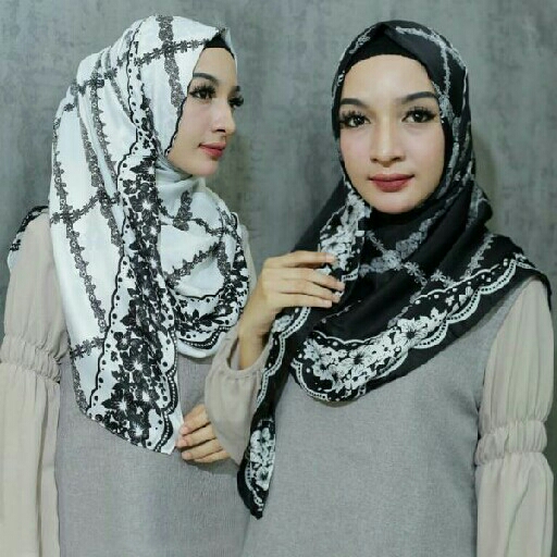 Jilbab Cikrel 