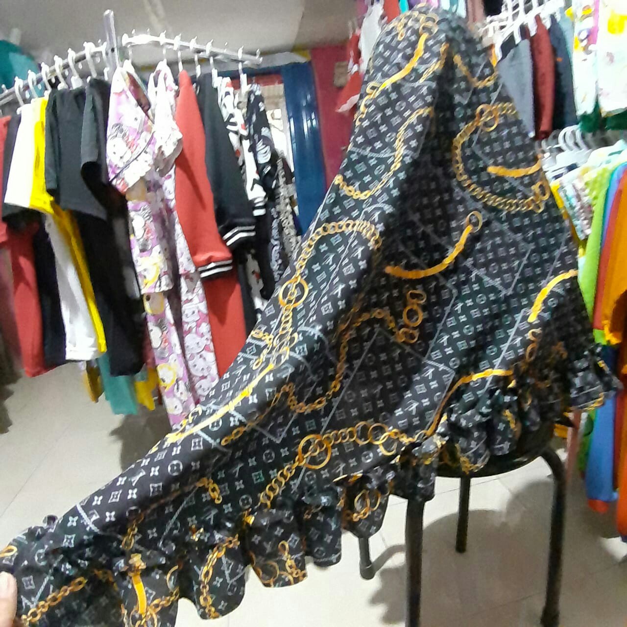 Jilbab GC Premium 2