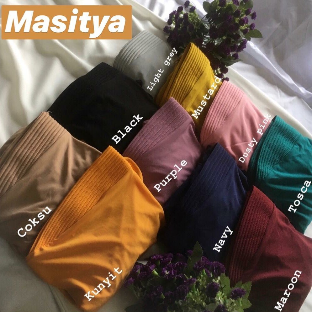 Jilbab Masitya 2