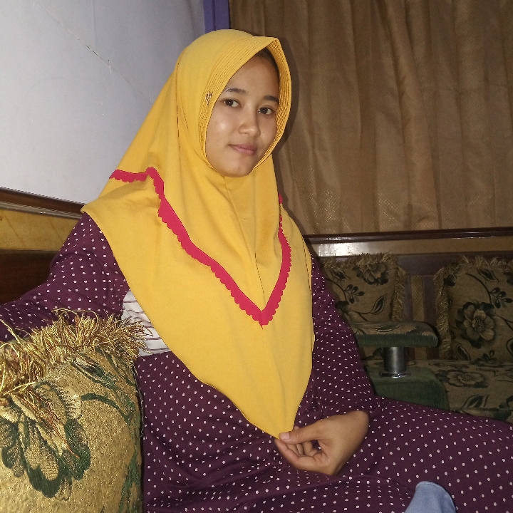 Jilbab RH