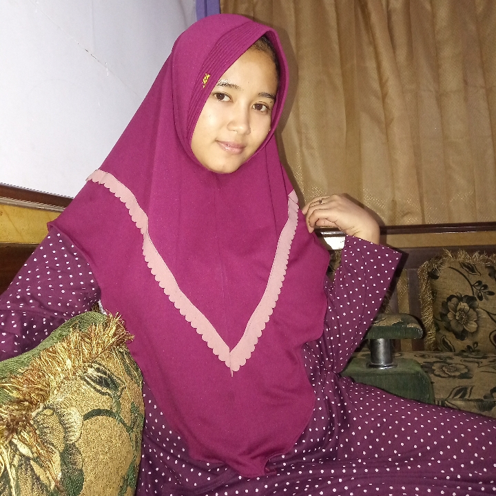 Jilbab RH 2