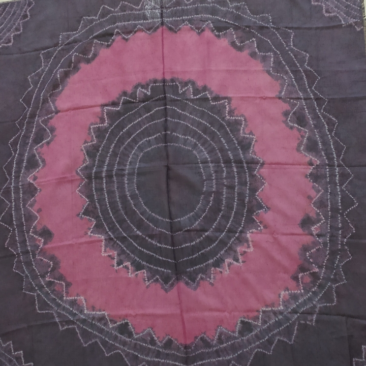 Jilbab Sasirangan