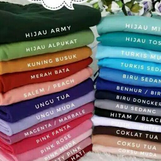 Jilbab Serut 2