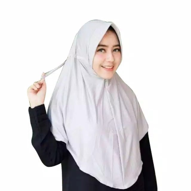 Jilbab Serut Jokowi  Jilbab Talita  HIJAB