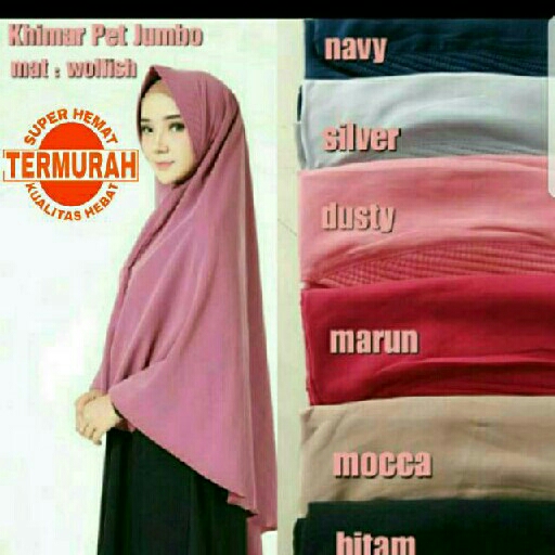 Jilbab Syari