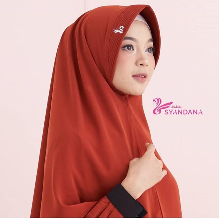 Jilbab Syari