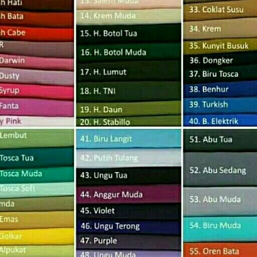 Jilbab Wolfis 2