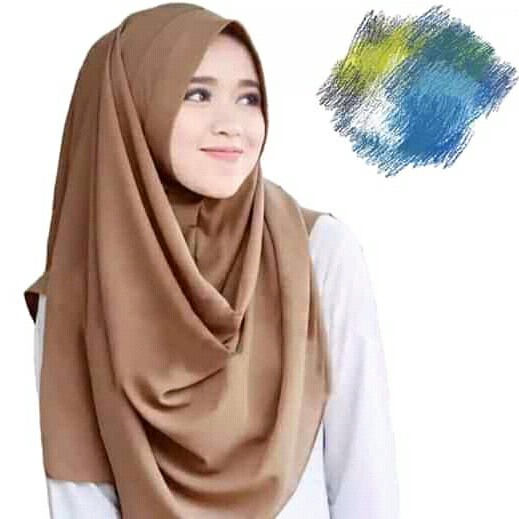 Jilbab Zafina Salana 2