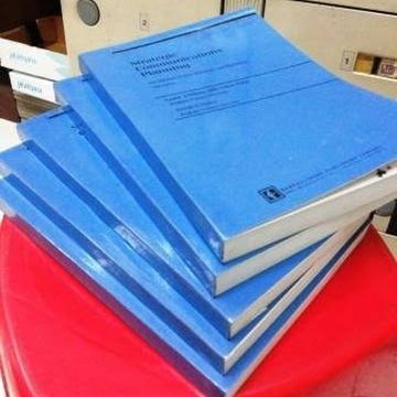 Jilid Soft Cover