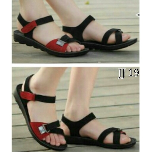 Jj 19 Hitam