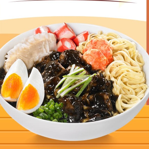 Jjajangmyeon
