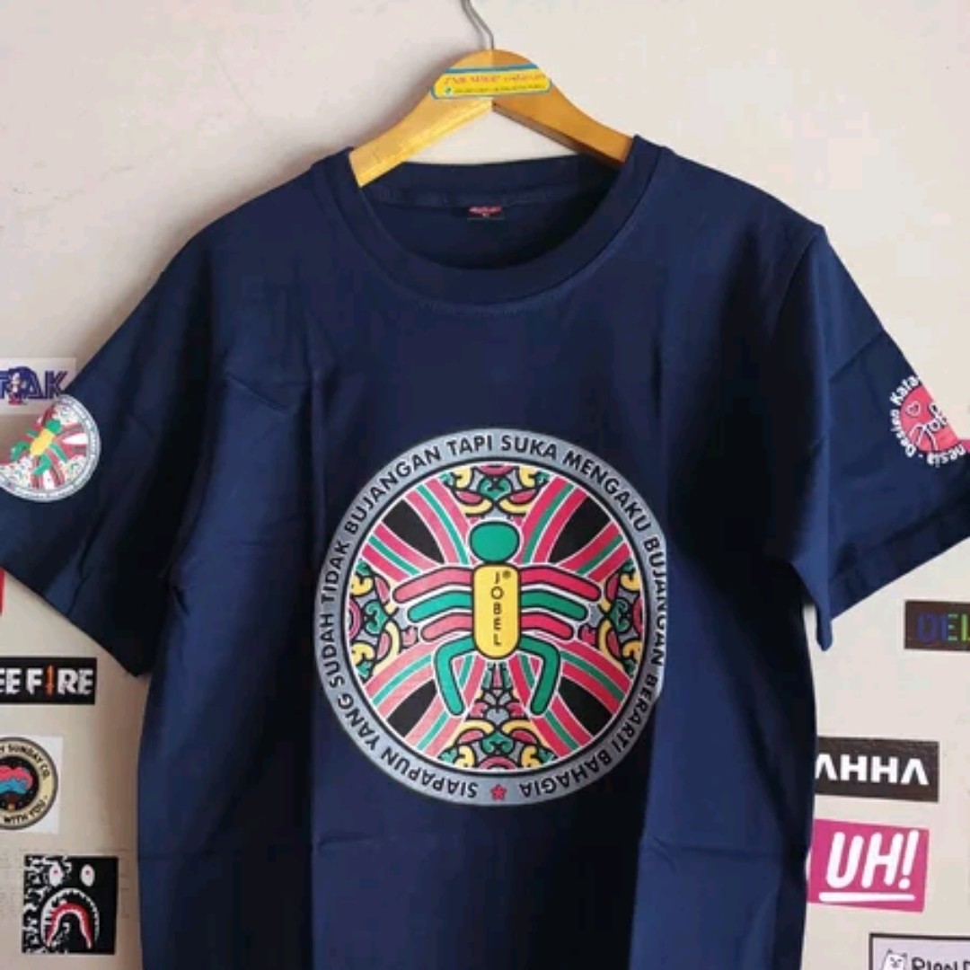 M Jobel Bali Navy