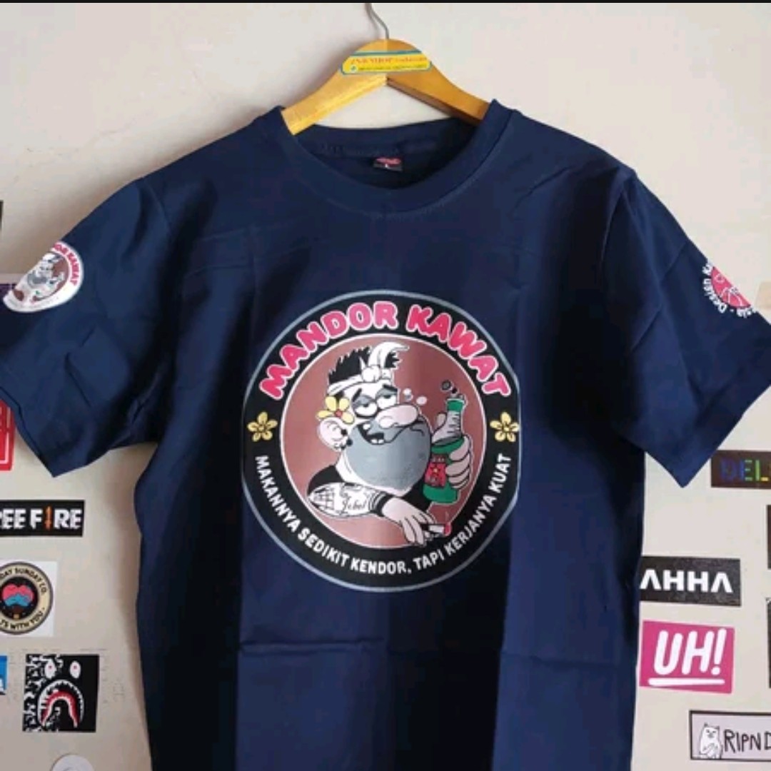M Jobel Bali Navy 4