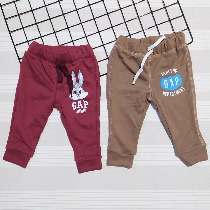 Joger Anak Baby Gap