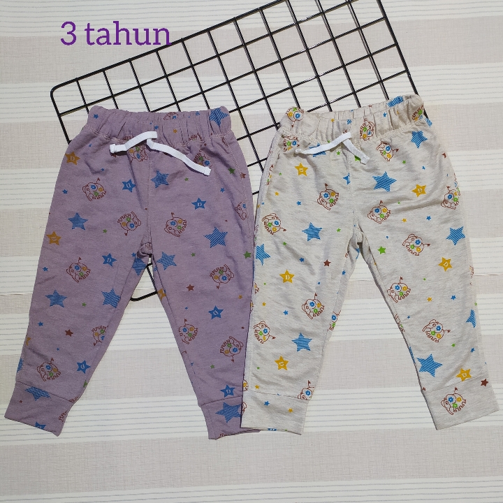 Joger Anak Baby Gap 2