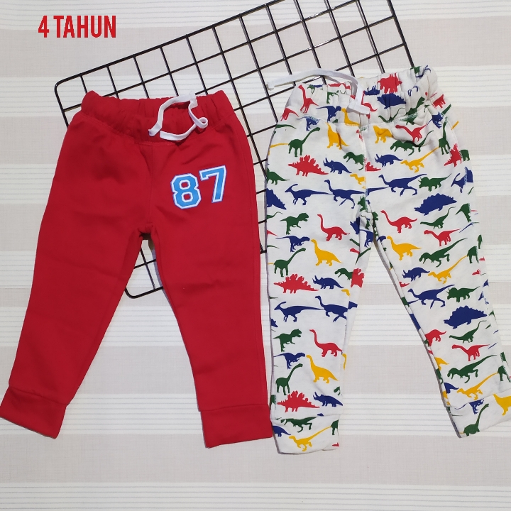 Joger Anak Baby Gap 3