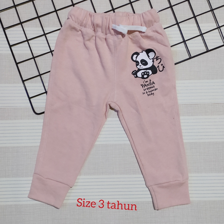 Joger Anak Baby Gap 4