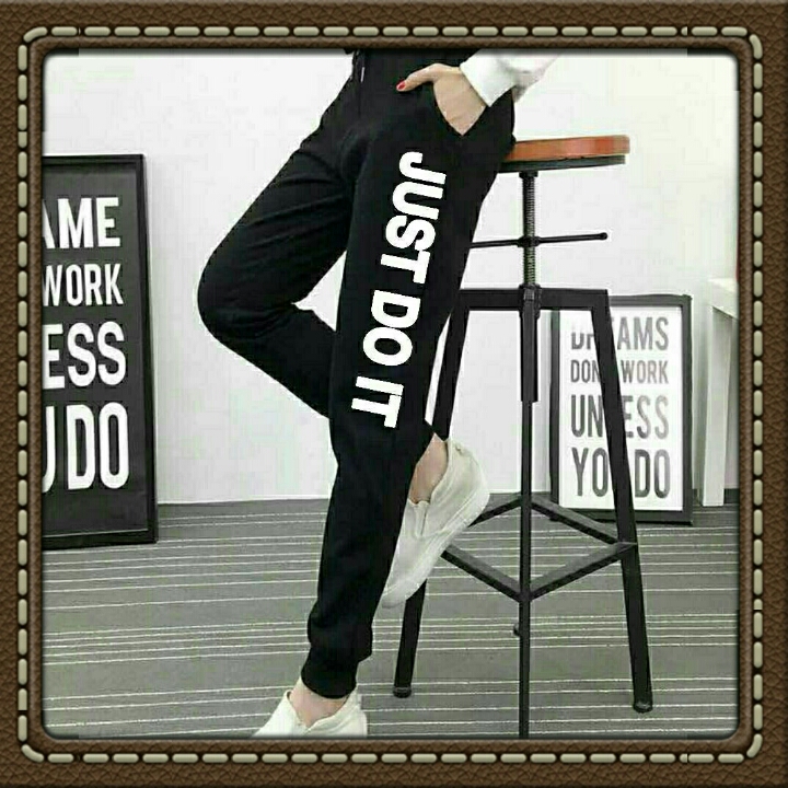 Joger Just Do It