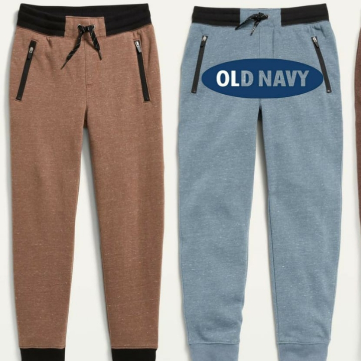 Joger Old Navy Sweetpants