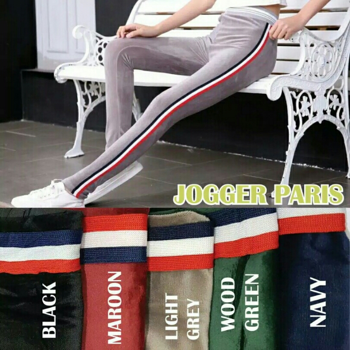 Joger Paris
