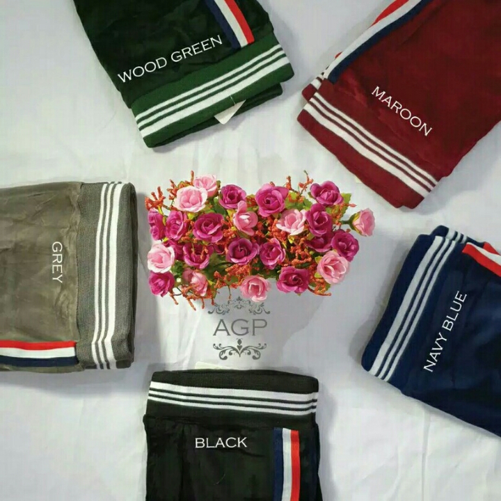 Joger Paris 3