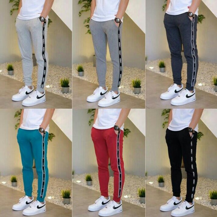 Jogger