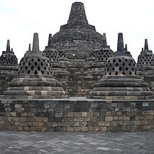 Jogja Tour 4