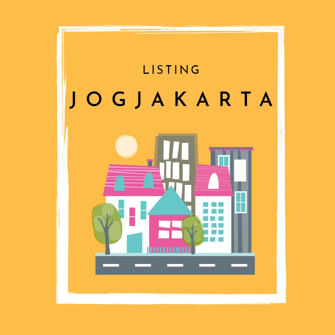 Jogjakarta